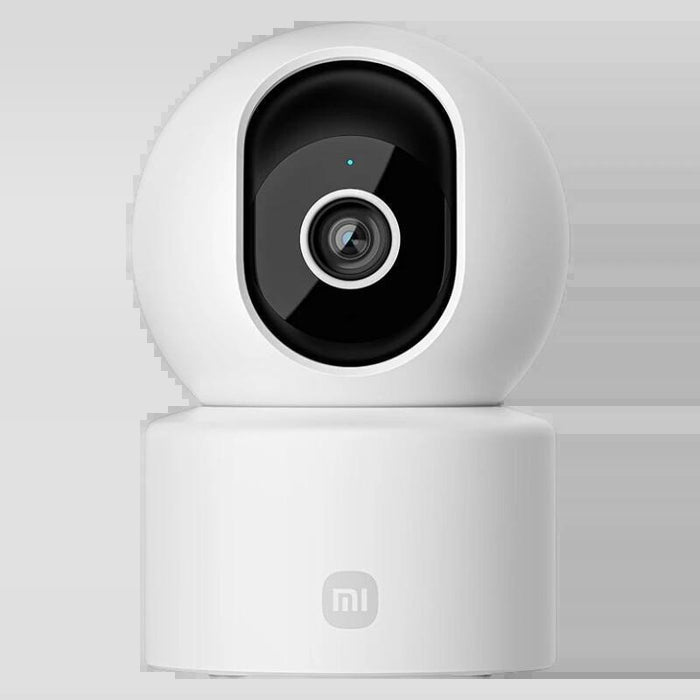 Xiaomi Smart Camera C302 3mp 2k Wifi 6 - Desprecintado