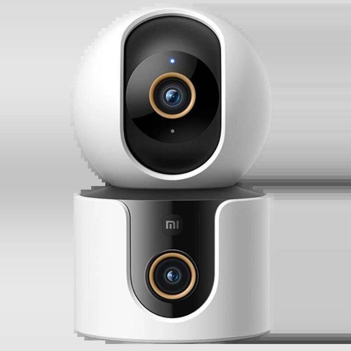 Xiaomi Smart Camera C500 Dual 4mp Uhd - Desprecintado