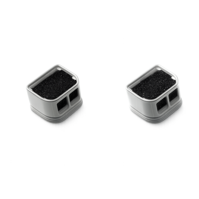 Xiaomi Truclean W30 Pro Wet Dry Vacuum Filter (2-Pack)