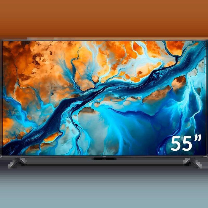 Xiaomi Tv S Mini Led 55 (2025) 4k Uhd Google Tv 144 Hz - Desprecintado