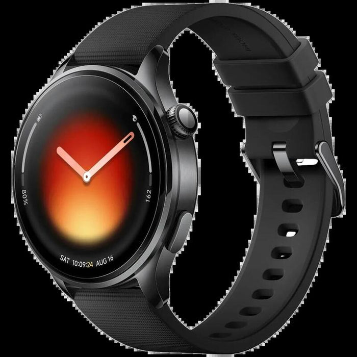 Xiaomi Watch 5 Smartwatch 2.07" Amoled 24 Días Gps Negro - Desprecintado