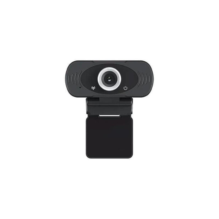 Xiaomi Webcam Imilab Full Hd1080p Con Tripode - Microfono Integrado -  Cancelacion De Ruido -  Angulo De Vision 85âº - Conexion Usb - Pedestal Con Pinza