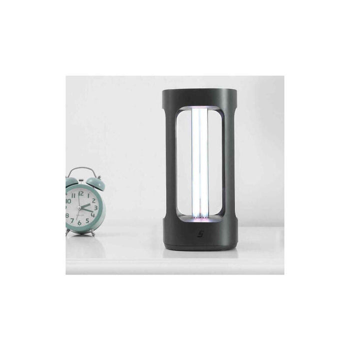 Xiaomi Youpin Esterilizador Uv Para Smartphone (Five Model Ysxdh001wx) Xiaomi Youpin Esterilizador Uv Para Smartphone (Five Model Ysxdh001wx)