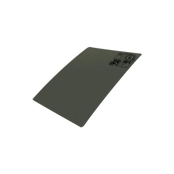 Xigmatek Bestmate 002 (Verde). 300x400x3mm.
