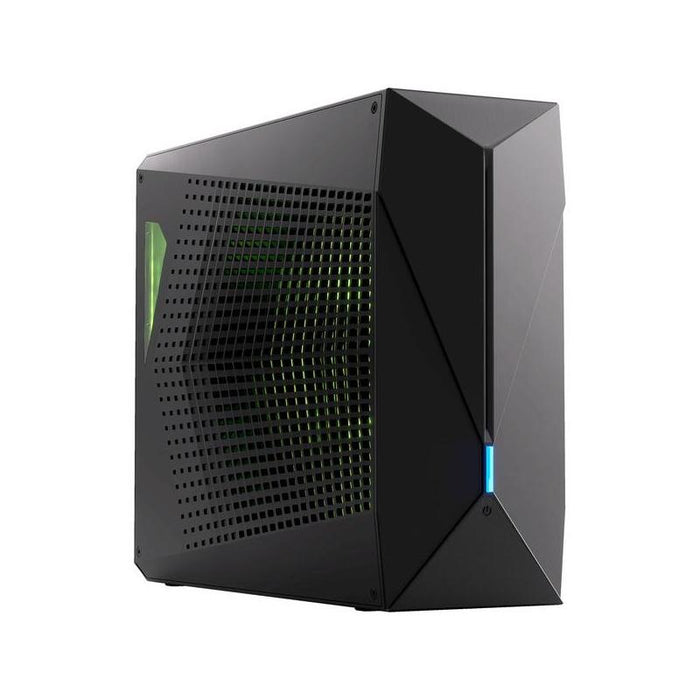 Xmg Oasis Mk.2, Refrigeración Por Agua Negro