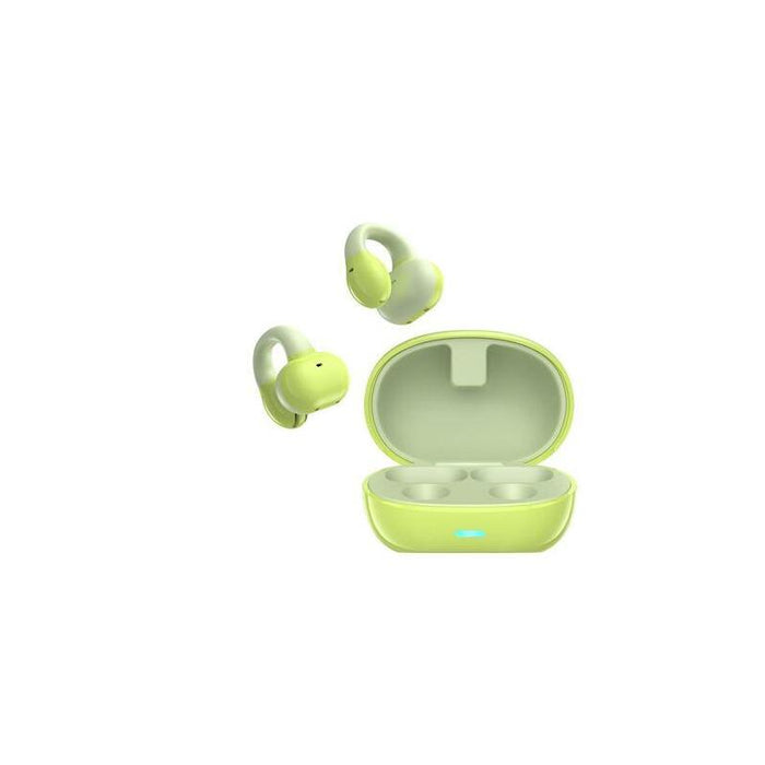 Xo Auriculares Tws G18 - Color Verde