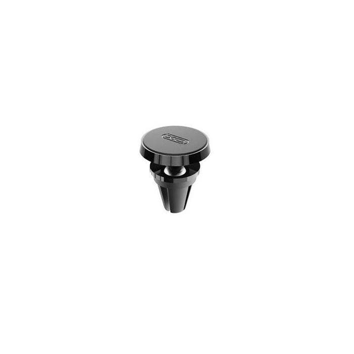Xo C55 Soporte Magnetico De Coche Para Smartphones De 4" Hasta 7" - Fijacion A Salida De Ventilacion - Rotacion 360º