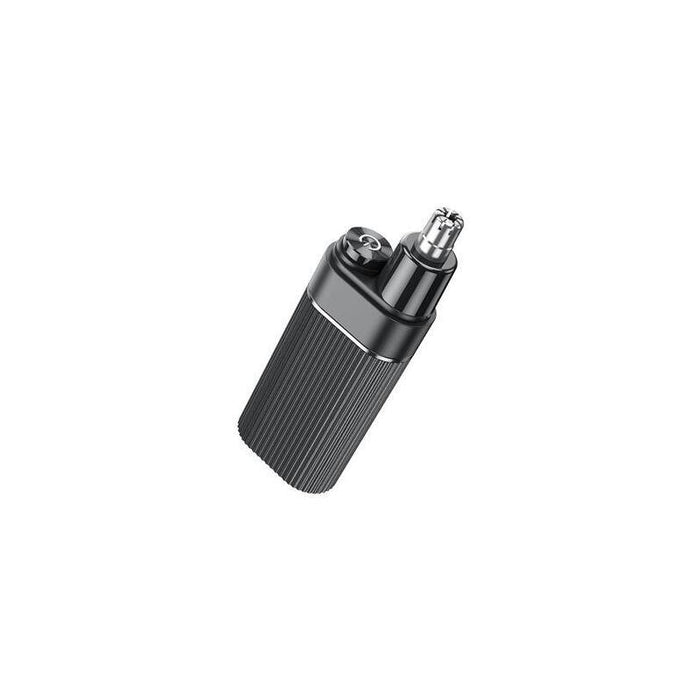 Xo Cf34 Corta Pelos Para La Nariz - Ipx4 -Potencia 2w - Negro