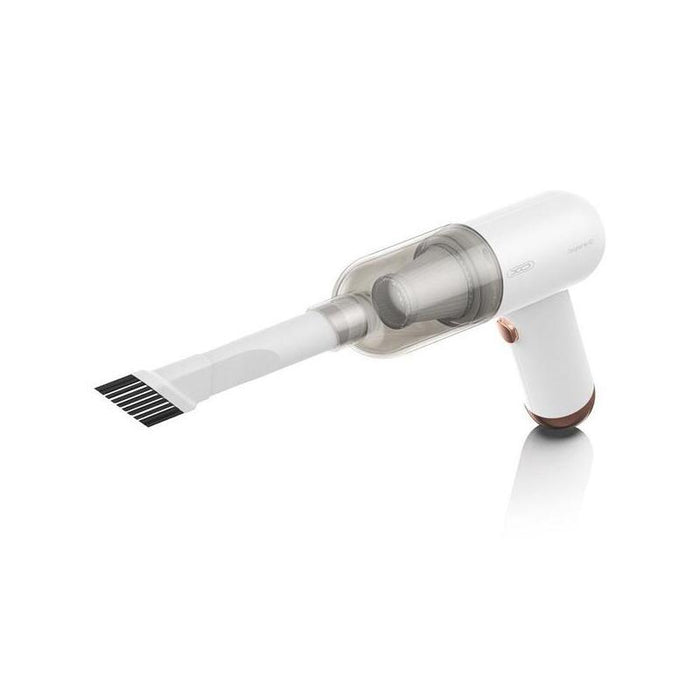 Xo Cz007 Aspirador De Mano - 3200pa De Succion - Filtro Lavable - Potencia 37w