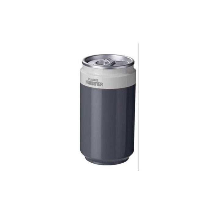 Xo Difusor Aromatico Led - Bateria 400mah - Cargador Micro Usb - Capacidad 260ml - Ideal Para Espacios Reducidos -