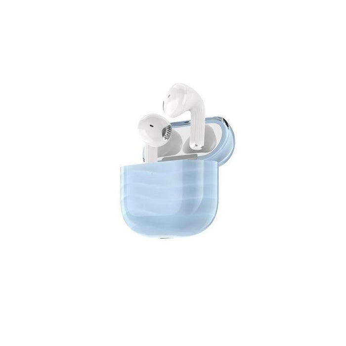 Xo G41 Auriculares Tws - Bluetooth 5.4 - Azul