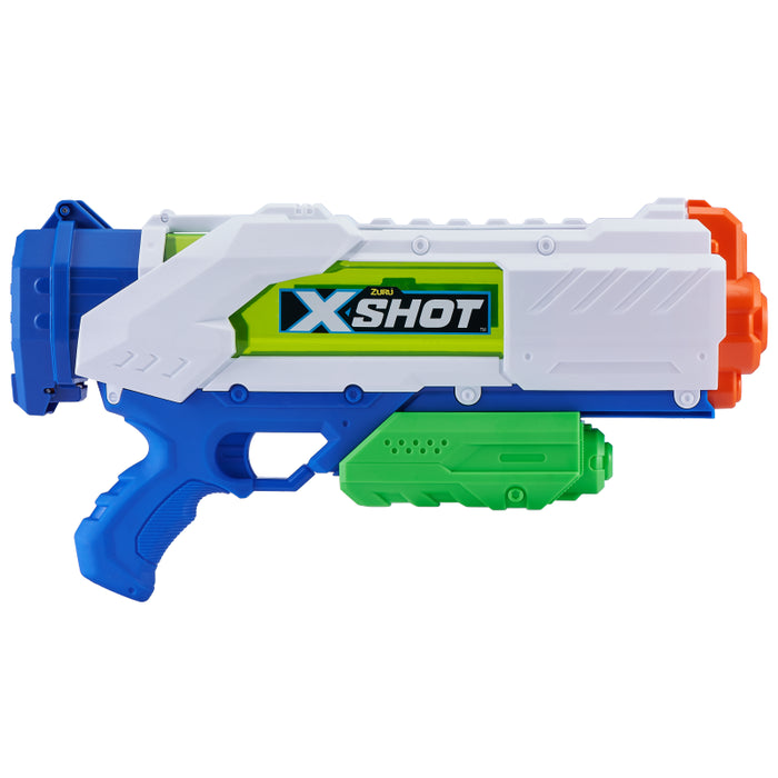 Xshot Water Gun Fast Fill Soaker, 56138