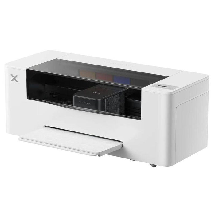 Xtool Textildrucker Stoffdrucker Inkl. Ofen - Ready2use