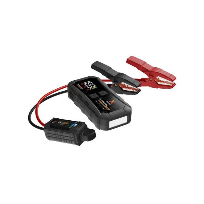 Xtorm Jumpstarter 2000a Xtorm Accs