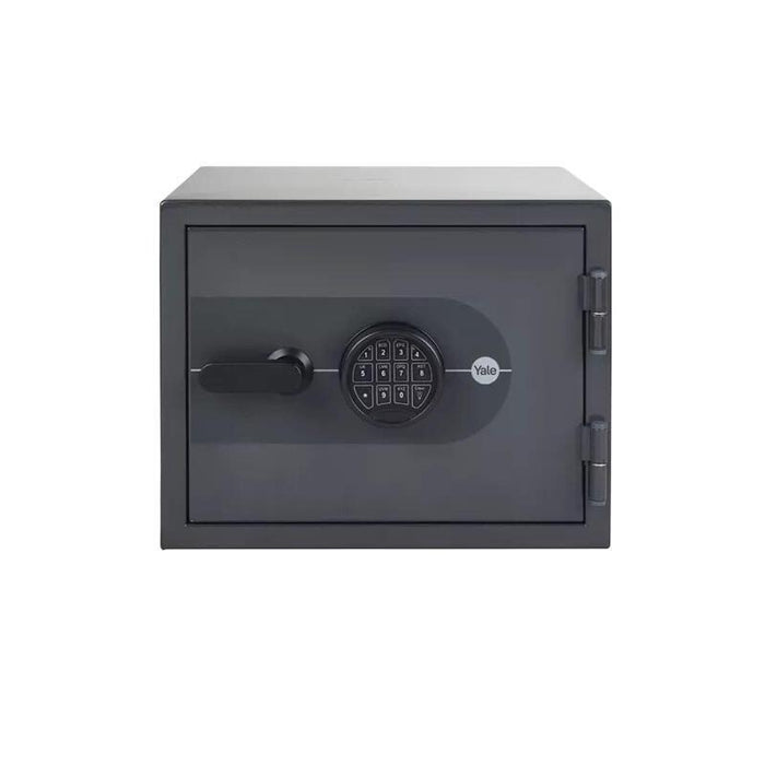 Yale Medium En Fire Safe Sejf Na Bron I Amunicje Ognioodporny  S2 Sredni