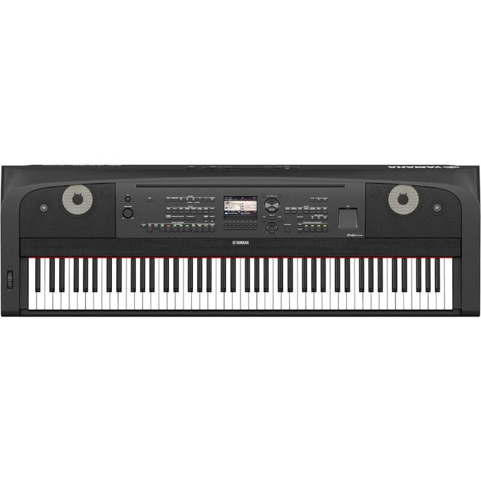 Yamaha Arius Dgx-670b - Piano Digital