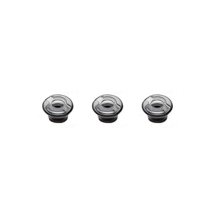 Yealink Accessory Ear Tips For Bh71 (Large, 3pcs)