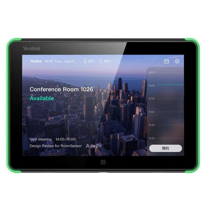 Yealink Android - Vc Room Symem Accessory Roompanel