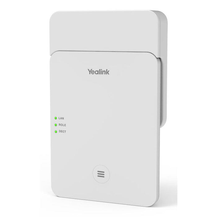 Yealink Dect Telefon W75 Mini Mc
