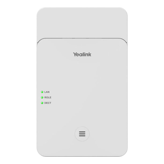 Yealink Dect Telefon W75 Mini Mc