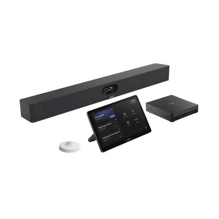 Yealink Msft - Vc Room System Mvc S40-C5u-000