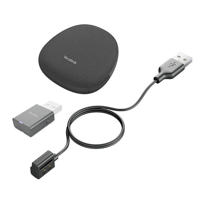 Yealink Portable Accessory Kit For Wh62/66