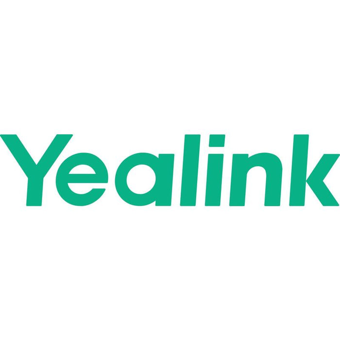 Yealink Psueu10w Netzteil Para T5 Serie 5v/2a Eu-Conector Macho