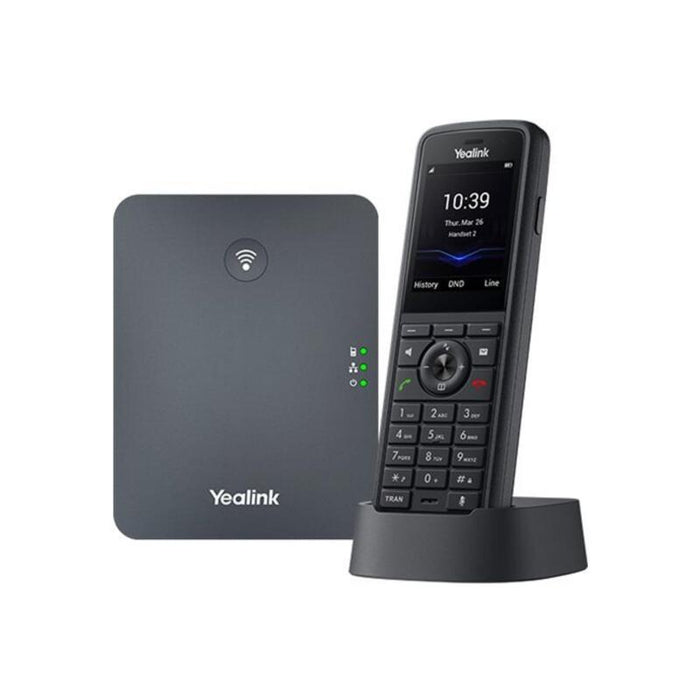 Yealink Sip Dect Symem W79p Pro