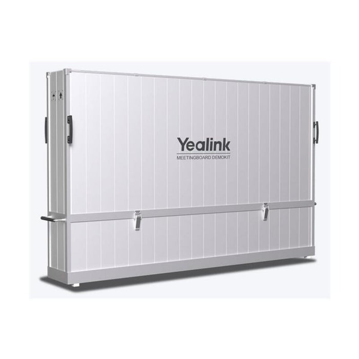 Yealink Vdkcase-Mb650-01, Box De Retención De Aluminio Vdkcase-Mb650-01