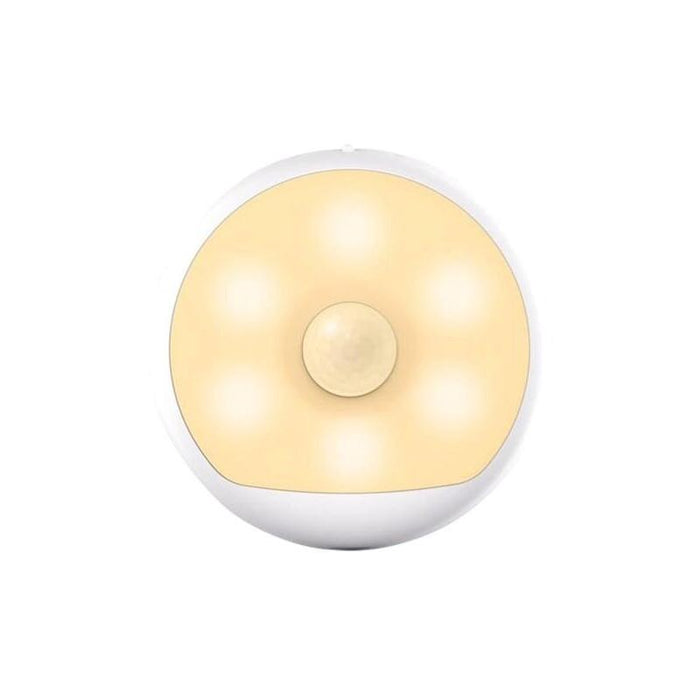 Yeelight Polaris - Lámpara Nocturna Con Sensor De Luz