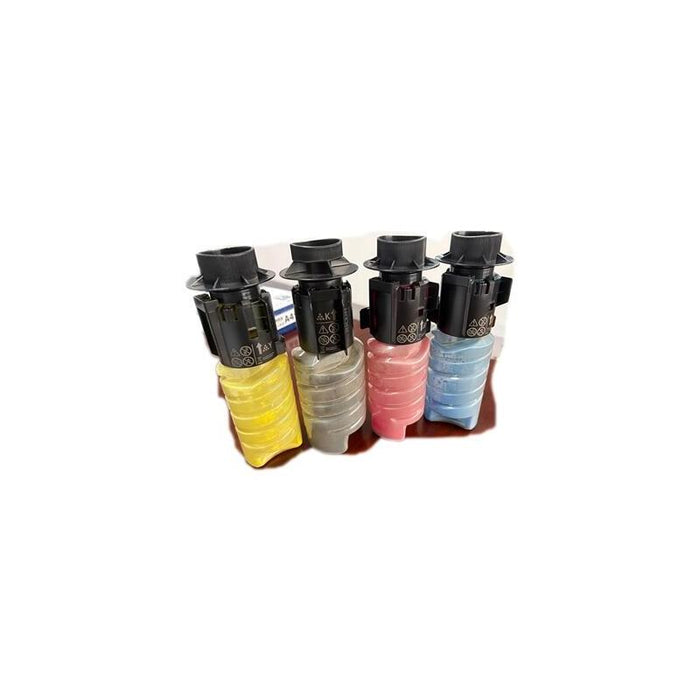 Yellow Compatibile Ricoh M C320fw M C320 Series -7.5k Rimc320y