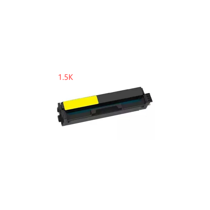 Yellow Compatible Lexmark Cs/Cx331 Cs/Cx431-1.5k 20n20y0 Lexc431y