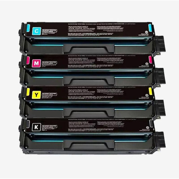 Yellow Compatible Pantum Cp2250dn Cm2270adn -1.5k Ctl-2200y Pactl2200y
