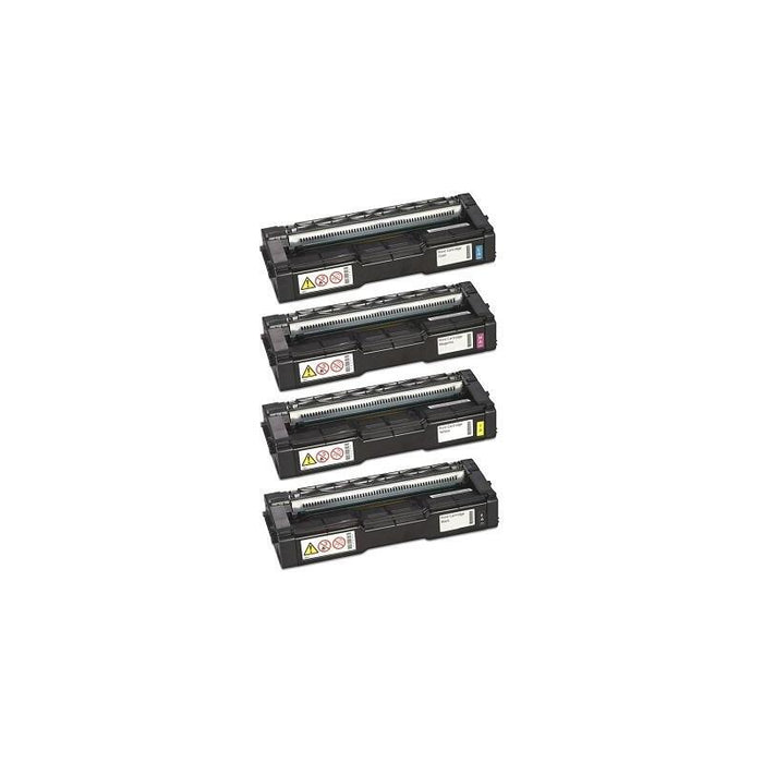 Yellow Compatible Ricoh P C300w,M C250fwb-2.3k 4083525