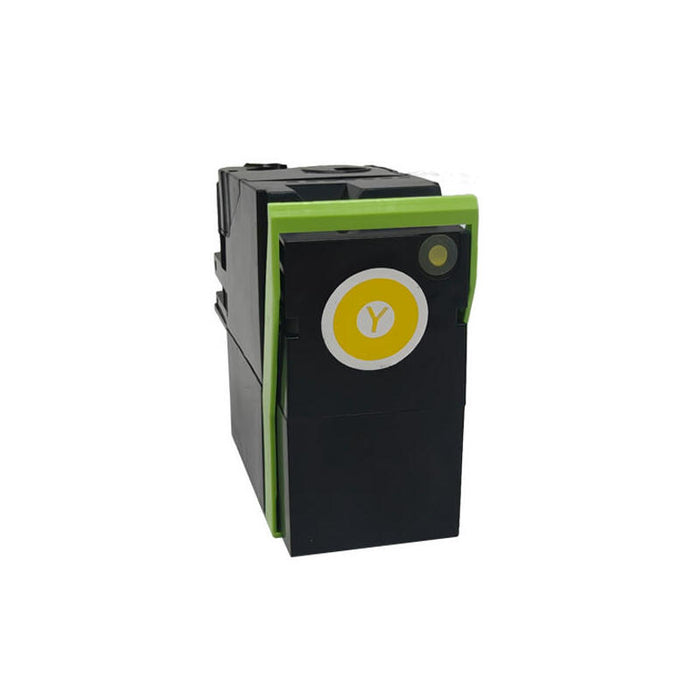 Yellow Compatible Xerox C410 Versalink C415-2k 006r04680 Xerc410y