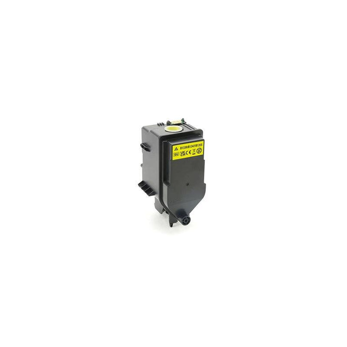 Yellow Universal Compatible  Olivetti B1355,B1339,B1347-9k