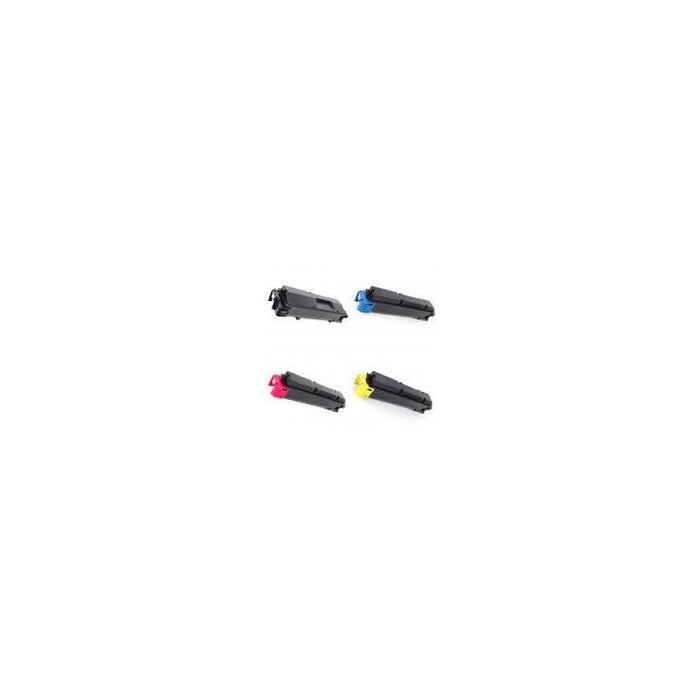 Yellow+Waste Compatible Ecosys Pa4000cx,Ma4000cifx-10k 1t02z0anl0