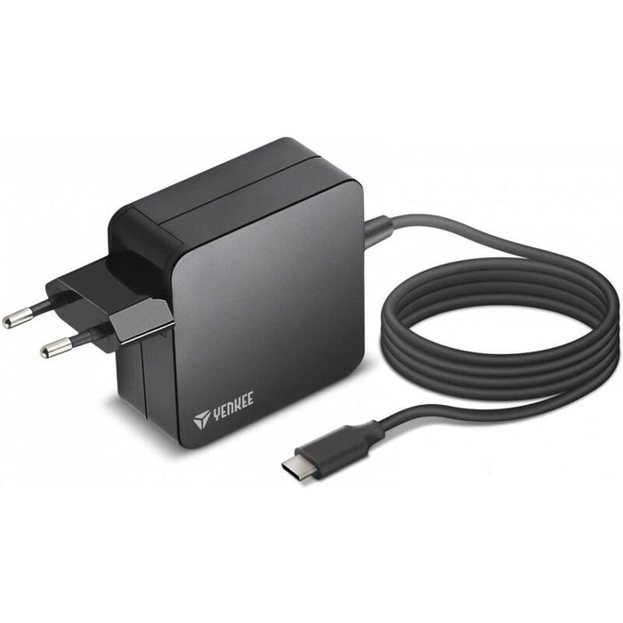 Yenkee Yau C65          Charger Usb C 65w  1,8m