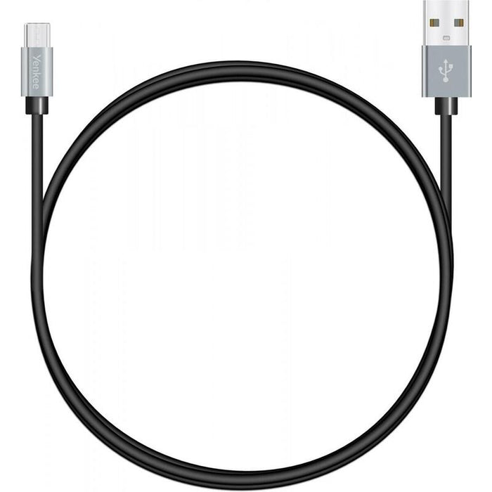 Kabel Do Synchronizacji I Ladowania Usb Ze Zlaczem Micro Usb 2m