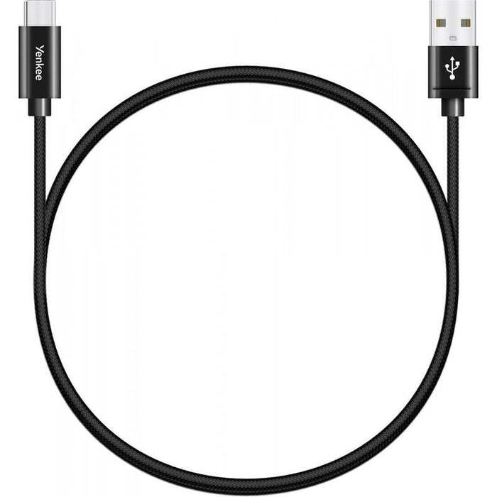 Kabel Usb A 2.0 / Usb C Transfer Danych 480mb/S /3a