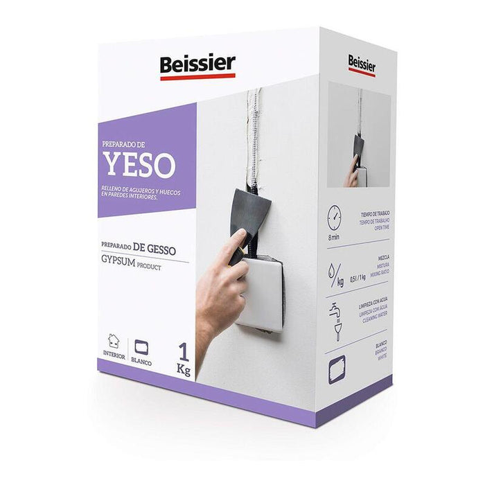 Yeso 1 Kg
