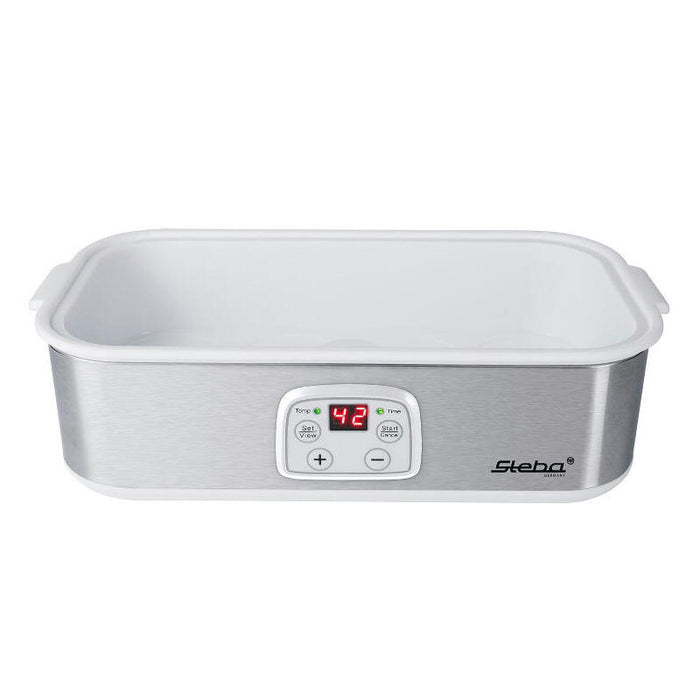 Yogurtera Steba Jm 3 1,4 L Yogur 25 W