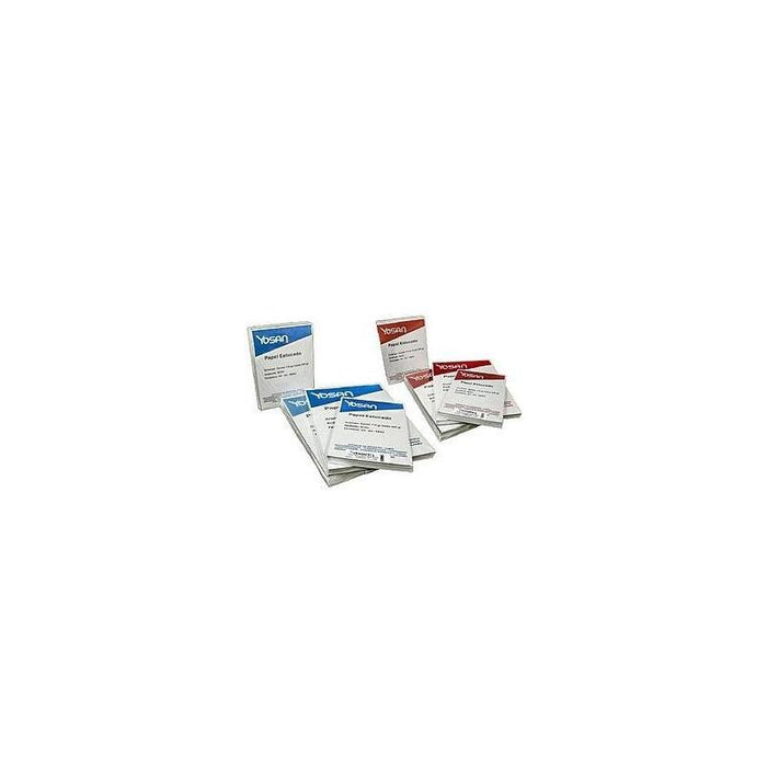 Yosan Papel Estucado Mate 150gr Sra3 320x450 Paquete De 500 Hojas