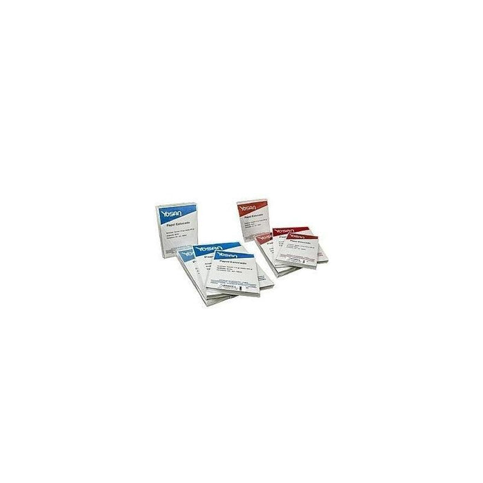Yosan Papel Estucado Sra3 320x450 300gr Paquete 125h Blanco Mate
