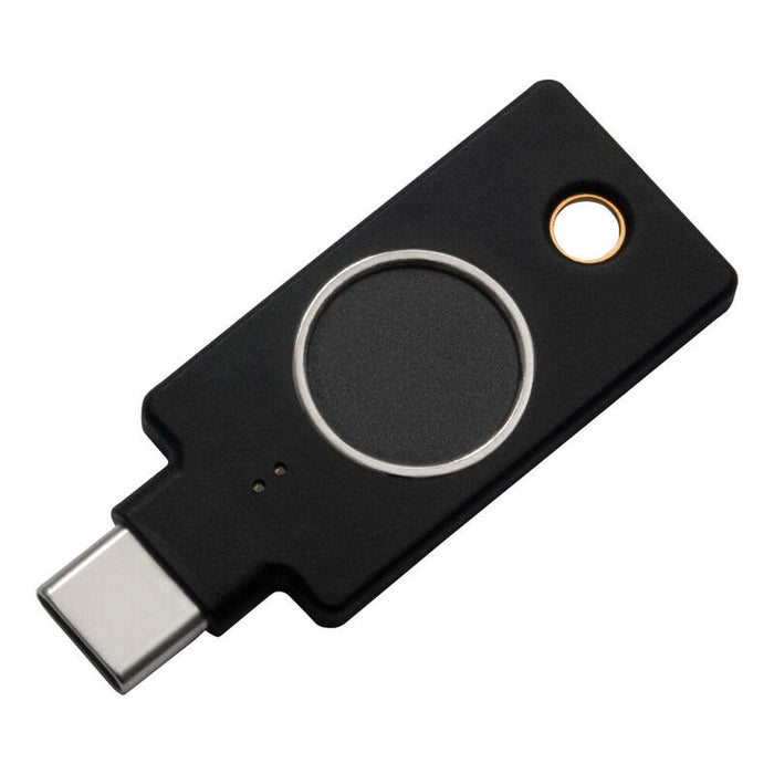 Yubikey C Bio Fido Edition Yubico Yubikey C Bio Fido