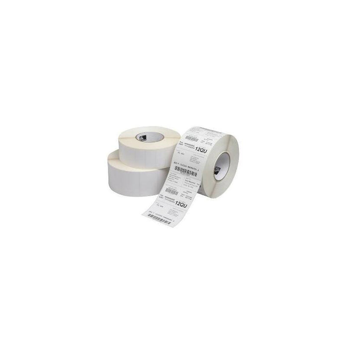 Z-Perform 1000t 88.9x38.1mm Supl Uncoated Perm 12rolls/Box