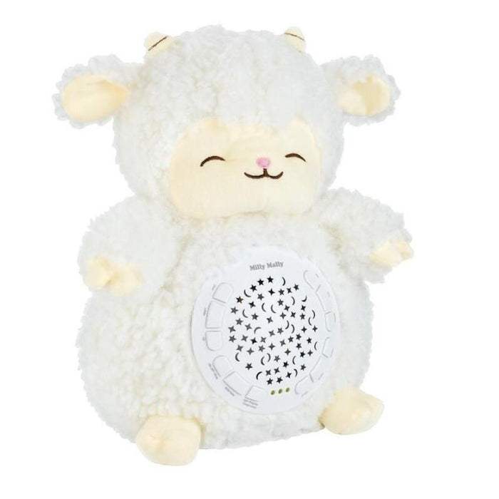 Zabawka Pluszowa Z Projektorem Milly Sheep
