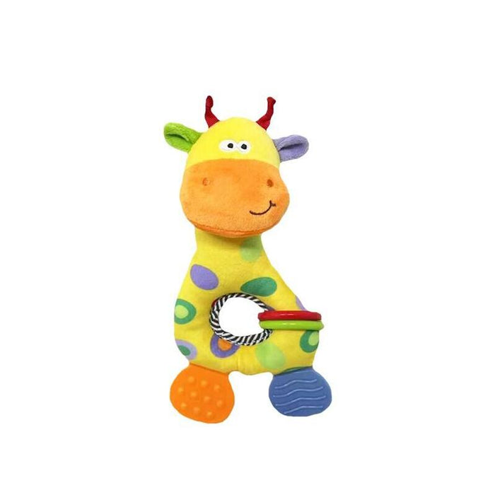 Zabawka Sensoryczna Zyrafka 20 Cm