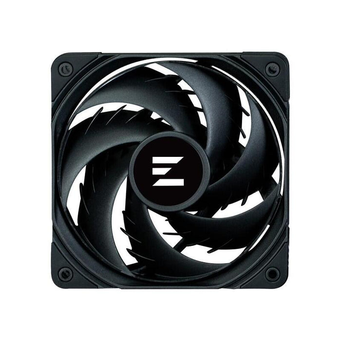 Zalman Zm-Af 120 Negro  Fan