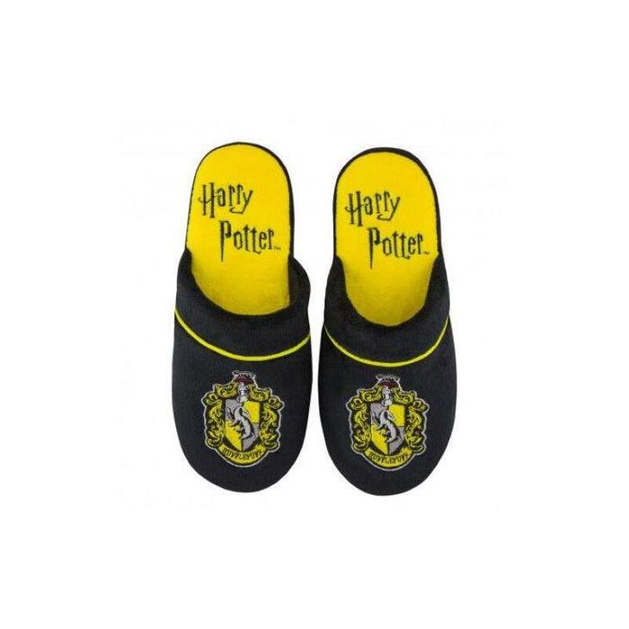 Zapatillas Hufflepuff (Eu35-39  Us4-6)